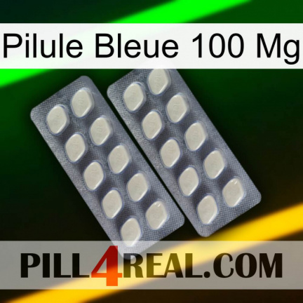 Blue Pill 100 Mg 07